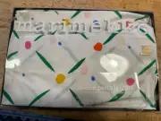 Marimekko by Dan River TWIN Sheet Made in USA Vintage NIB