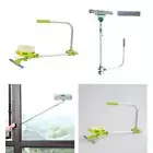 Squeegee Window Cleaner Window Cleaner Tool for Indoor Outdoor Car