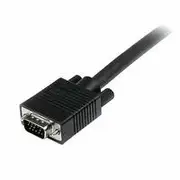 StarTech 20m High Res Monitor VGA Cable - MXTMMHQ20M