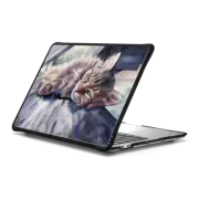MacBook Pro 13-inch (M1 / M2 / Intel) Impact Case Charlie