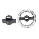 Milk Frother and Steamer Replacement Whisk Set for Milk Creamer Milk Frother