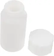 Homoyoyo Ptfe Bottle Laboratory Experiment Container for Precise Measurements and Practical Use Labs