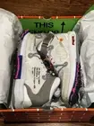 Nike Air Force 1 Mid Off-White White