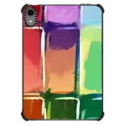 iPad mini (6th gen) iPad Impact Case Paint
