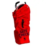 Stroller Bag Disney Mickey Mouse Baby Gate Single Strollers Airplane Travel Bag