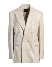 [THE ANDAMANE] THE ANDAMANE Blazers - Item 49982128