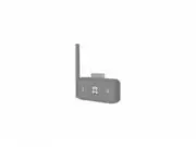 XtremeMac Airplay Boost FM Transmitter for iPod nano (IL/RT5-IPN-APN-20-NIB)