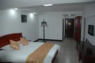 婺源鏞江酒店Wuyuan Yongjiang Business Hotel