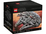 LEGO 75192 MILLENNIUM FALCON - Star Wars