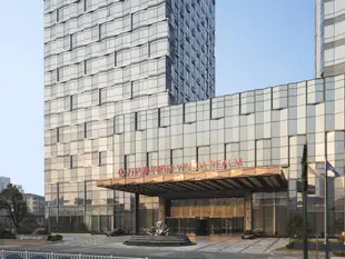 常州萬達嘉華酒店Wanda Realm Changzhou Hotel
