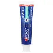 Crest, Pro Health, Advanced Fluoride Toothpaste, Gum Protection, 5.1 oz (144 g)