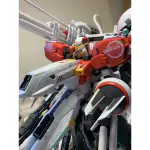 {鋼彈的屋-模型工作室} 萬代 MG 1/100 深境打擊 前哨戰 完成品 （實品如圖）鋼彈 模型 代工