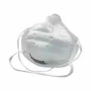 Honeywell NIOSH N95 Face Masks Pack of 20 Particulate Respirators DC300N95B NEW