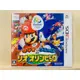 🌸老吉科🍀 日本任天堂日版正版 3DS 中古 遊戲片 瑪利歐與音速小子 AT 里約熱內盧奧運 卡帶 卡匣