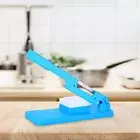 Manual Beef Cutting Machine Multifunctional Meat Cutter Cleaver for Home Cooking