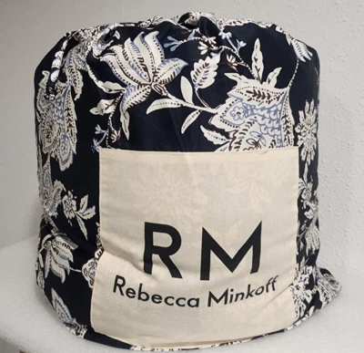 Rebecca Minkoff King Quilt and 2-Shams