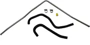 Plews & Edelmann Edelmann 92599 Power Steering Return Line Hose Assembly