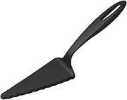 Tramontina Ability Nylon Cake and Pie Server, Black