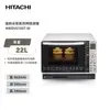 HITACHI 日立 過熱水蒸氣烘烤微波爐-珍珠白 MROVS700T