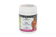 HealthWise Healthwise NAC (N-Acetyl-L-Cysteine) 150g