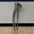 BICYCLE FORK FOR SCHWINN WHIZZER MOTOR BIKES FITS SEARS MURRAY ELGIN HUFFY 26"