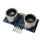 HY-SRF05 SRF05 Ultrasonic Distance Sensor Module Replace SR04 5 Pin for Arduino