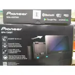 『大台北』PIONEER 8"平板螢幕SDA-835TAB+SPH-T20BT 全新僅剩一台