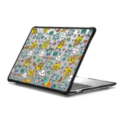 MacBook Pro 13-inch (M1 / M2 / Intel) Impact Case Happy World
