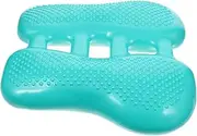 Home Fitness Stepper for Women Step Training Compact Size Pedal Fitness Equipment Material