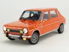 Simca 1100 Ti 1974 - norev 1/18