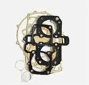 Motorcycle Cylinder Crankcase Gasket For EN500 90-08 EX500 87-09 EN450 85-90 ER500 97-04 KLE500 91-03(Complete set)