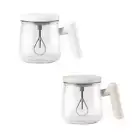 Electric Mixing Cup Electric Self Mixing Cup for Living Room Home Office