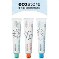 在飛比找蝦皮購物優惠-連假未休下單後24小時內出貨【ecostore宜可誠】純淨牙