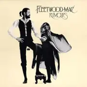 Rumours - Fleetwood Mac LP