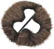Cabilock Versatile Monkey Beard Realistic Comfortable for Halloween Costume Parties Cosplay Events