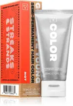 Good Dye Young Semi-Permanent Hair Color Riot 59.1ml