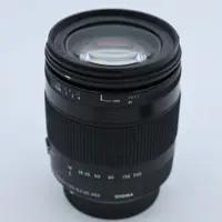 在飛比找蝦皮購物優惠-【中古二手】SIGMA  18-200mm F3.5-6.3