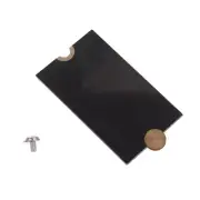 2242 To 2280 Transfer Card Adapter Expansion Rack for A1369 A1370 MC503 MC504