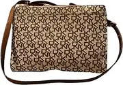 [DKNY] Bryant Park Top Zip Crossbody