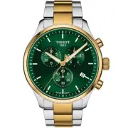 TISSOT CHRONO XL MEN'S WATCH