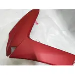 YAMAHA 山葉 原廠 SMAX ABS （消光紅）紅深灰款 面板 H殼 車殼 外殼 面板