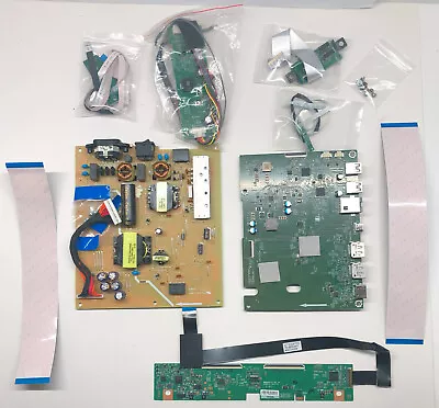 BRAND NEW - HP Z27K G4 - 4K USB-C MONITOR - FULL REPAIR KIT - MAIN, PWR & TCon