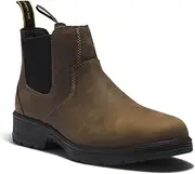 Timberland PRO Men's Nashoba Composite Safety Toe Industrial Casual Work Boot