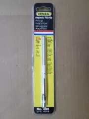 General Tools No. 386 Magnetic Pick-Up