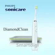 Philips Sonicare DiamondClean toothbrush HX9340 & USB Traval Charger w/o package