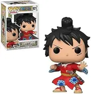 FUNKO POP! Anime: One Piece - Luffy in Kimono