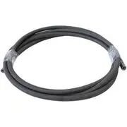 Aeroflow Kryptalon Series Ultra-Light Flexible Kevlar Braided Hose -10AN, AF7000-10-2M