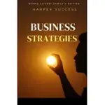 BUSINESS STRATEGIES