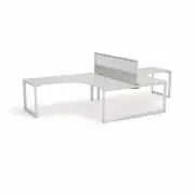 Anvil 90 degree Workstation System
