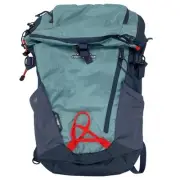High Sierra Pathway 2.0 30L Hiking Backpack w/ Hydration Sleeve Storage